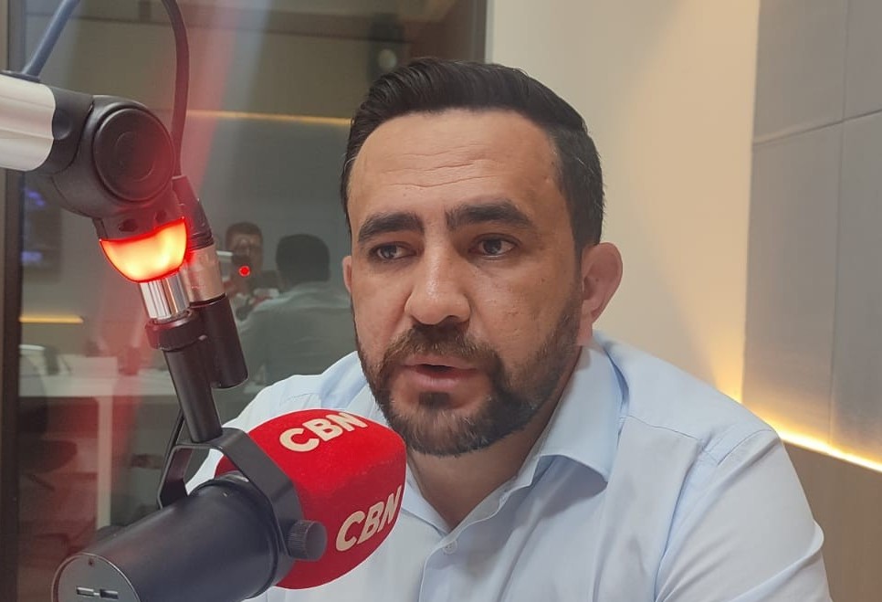 "Nós do partido e os nossos pré-candidatos esperavam uma decisão, ela veio ontem", diz Xavier