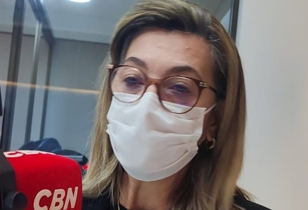  "Todos nós temos que trabalhar no sentido de resolver e não só de apontar culpados"