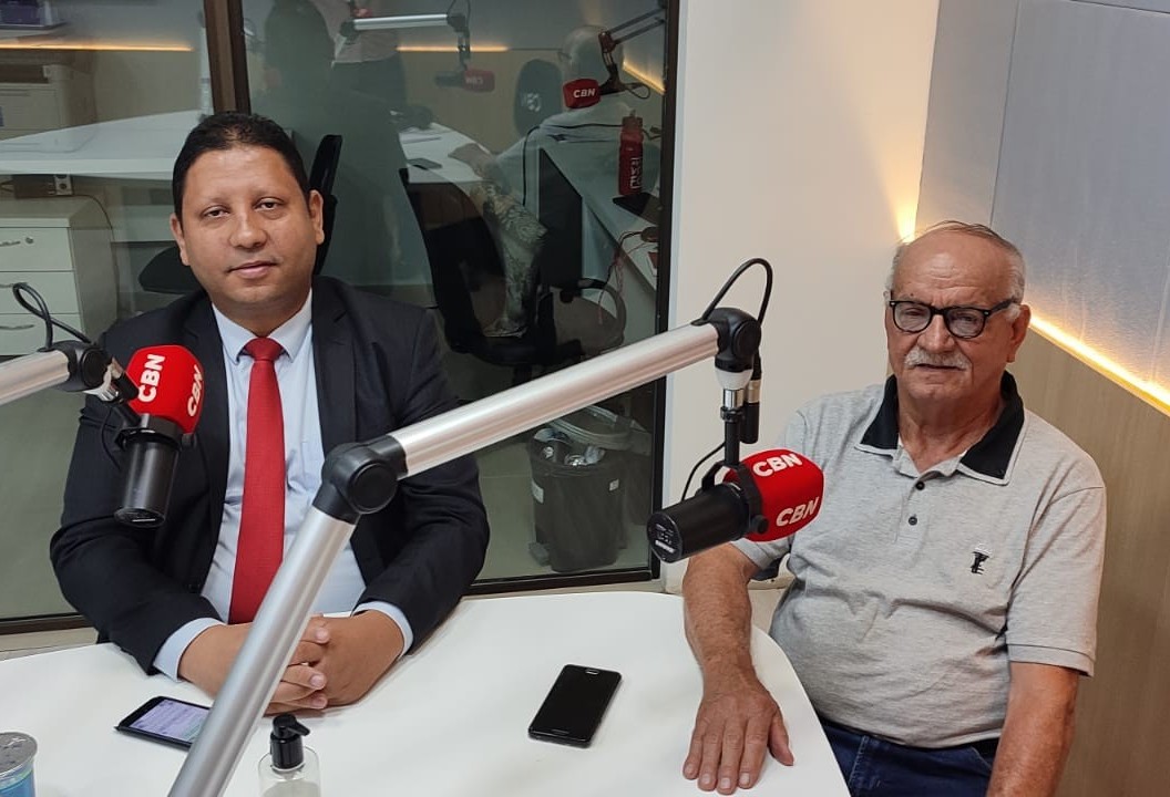 "O agrimensor Nacor Morais estava na agenda dos jagunços para morrer numa manhã de sábado", diz Gruber 