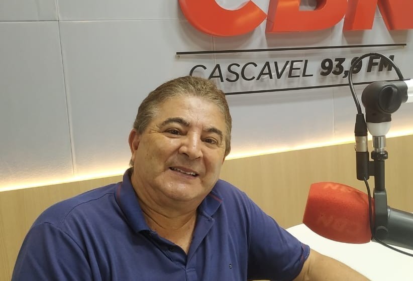 "A Apae se resume em dedicação e amor, uma grande lição de vida"