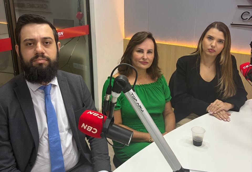 Promotora e advogada relatam impacto após ataques e perseguições