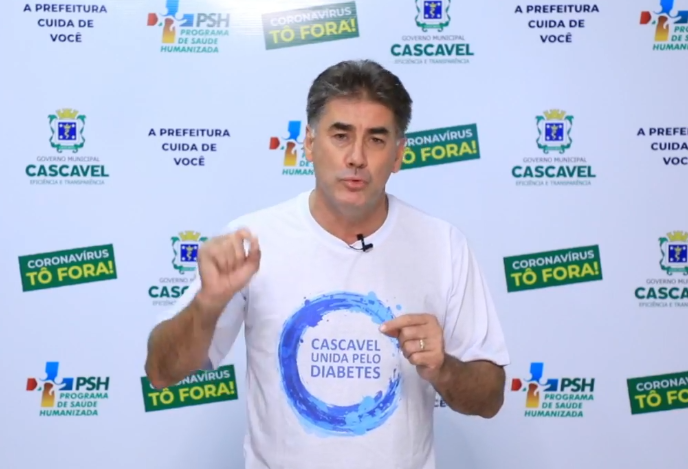 Prefeitura deve anunciar novo decreto neste domingo (22)