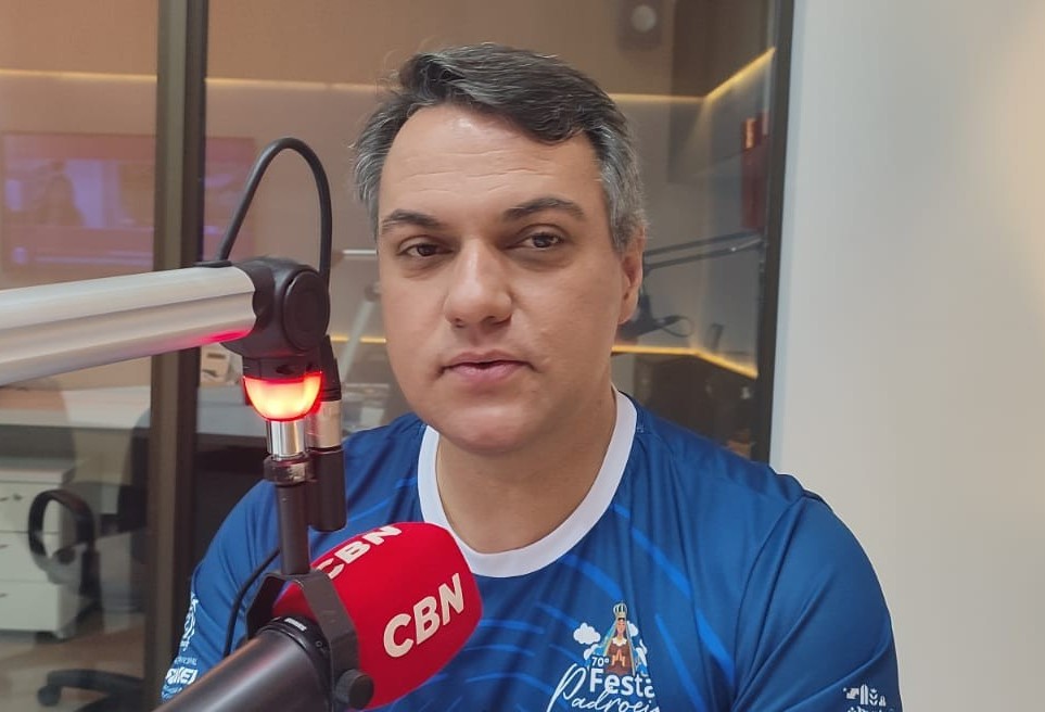 "Nossa expectativa é arrecadar R$1 milhão e vamos destinar 50% para entidades"