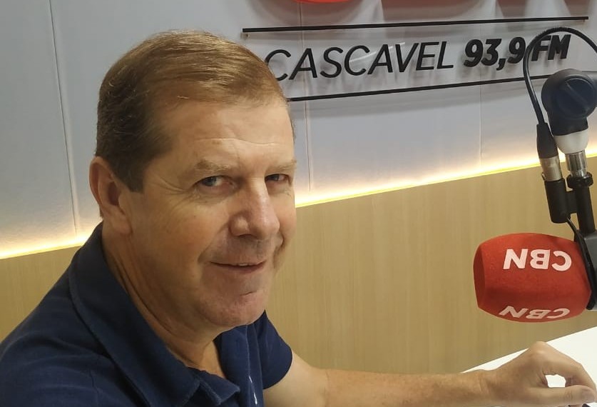 "Cascavel cresce acima da média estadual e é referência nacional na geração de empregos"