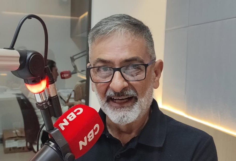 “A arte de se comunicar inspira pessoas e muda vidas”, diz Kalil