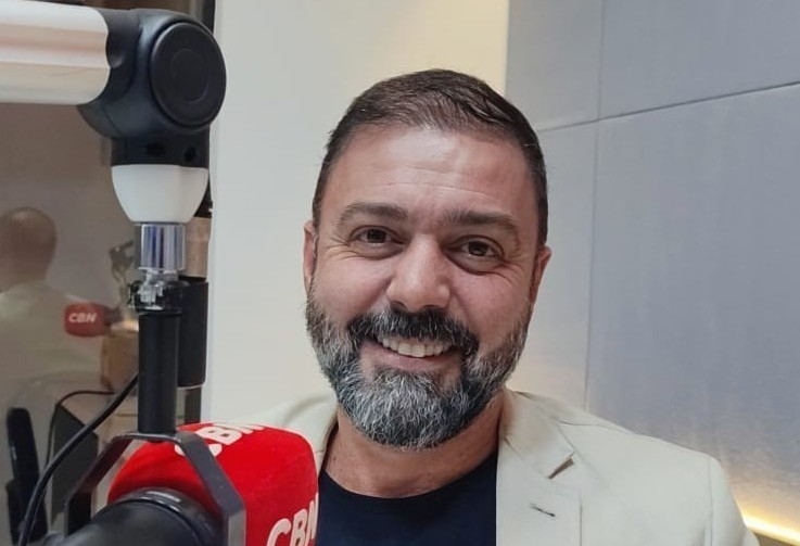 "Passar fome não, necessariamente, ajuda a emagrecer", diz Brogliatto