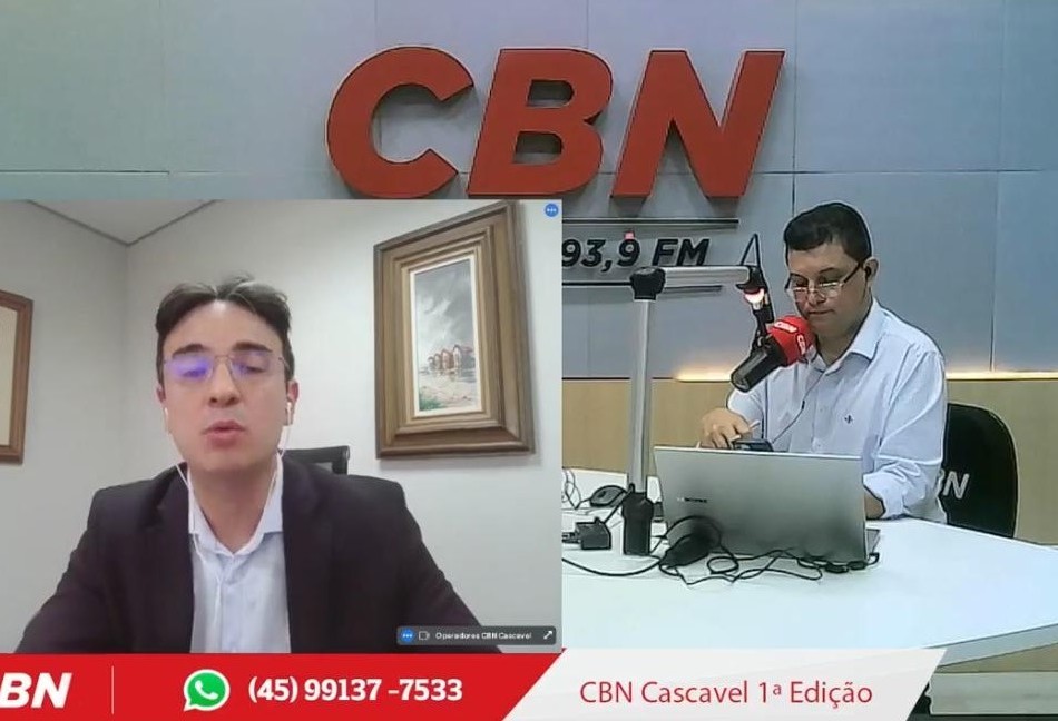 "O projeto propõe uma metologia que vai melhorar a aprendizagem dos alunos", diz Giona