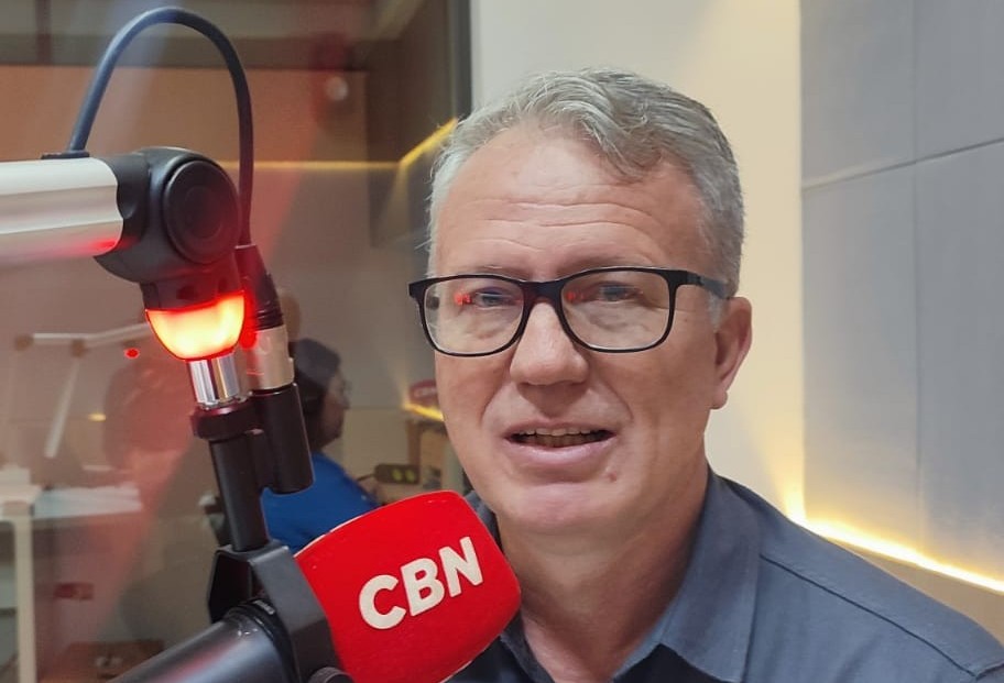 "O Poder Judiciário assumiu um certo protagonismo na cena brasileira",diz Pacagnan