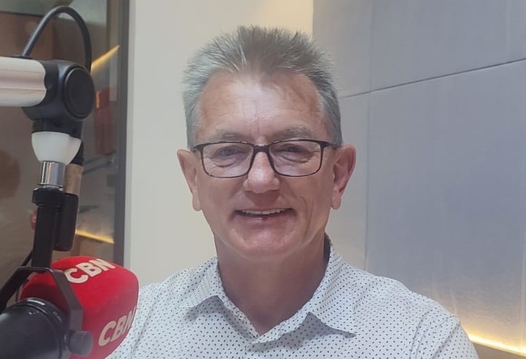 "Tive a oportunidade de viver por 20 anos em Cascavel, considero minha cidade no Paraná", diz Kreuz