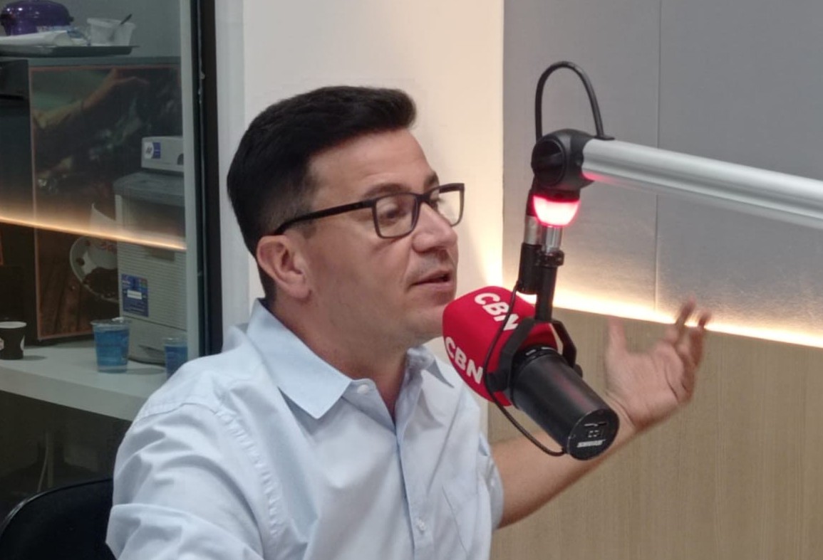 "Em primeira mão pra você, a ANTT pediu mais 75 dias para análise dos documentos"