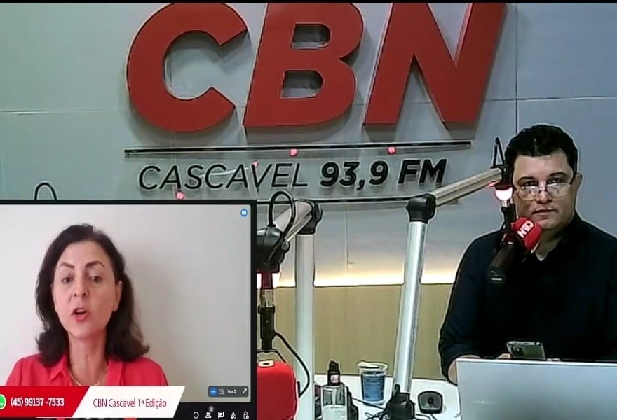 "Nós apoiamos os cooperados nos negócios, ofertando soluções", diz Metzner