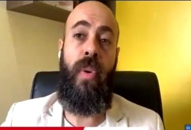 "Coma muito do Natal ao Ano Novo e pouco do Ano Novo ao Natal", diz Vargas