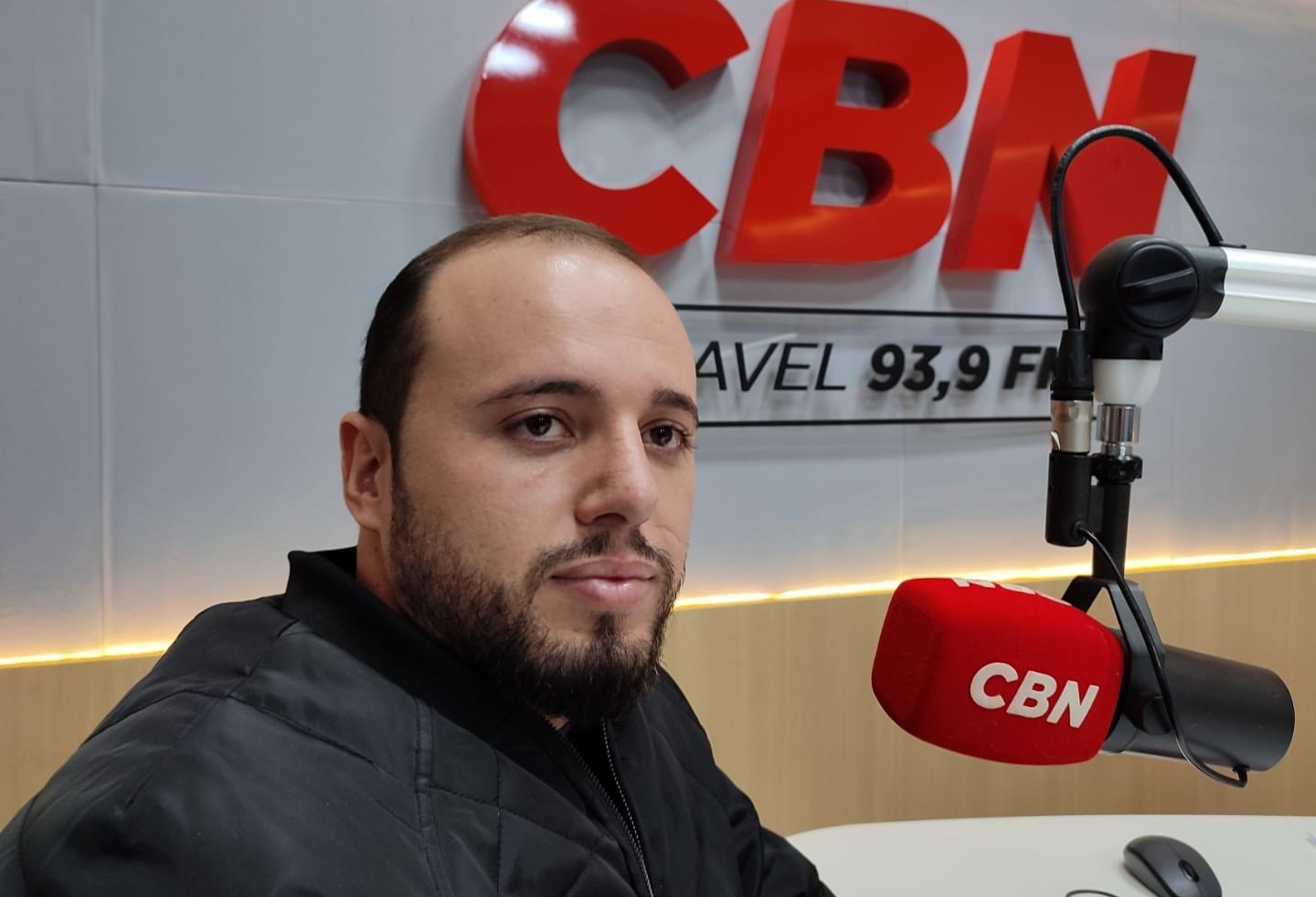"Esperamos um público de mais de 30 mil pessoas nos três dias de evento"