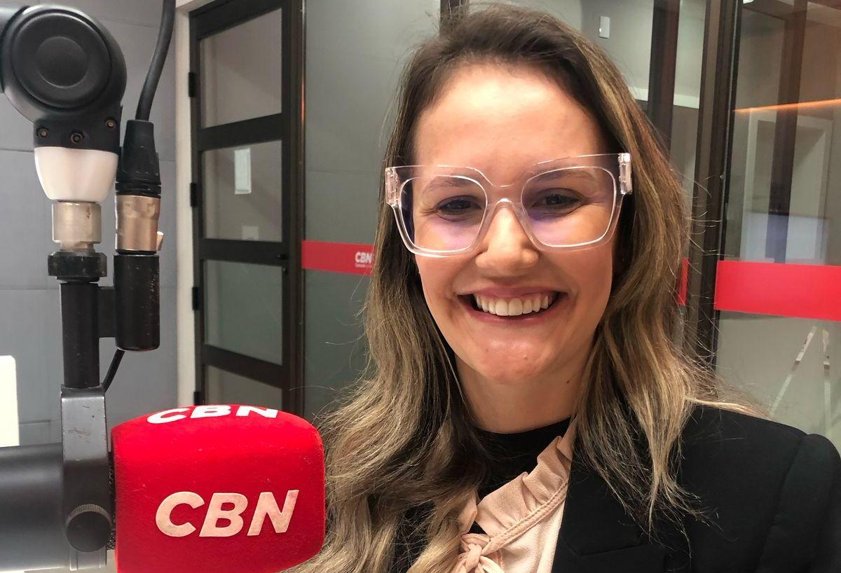 Michele Vons fala da expansão da construção civil e tecnologia