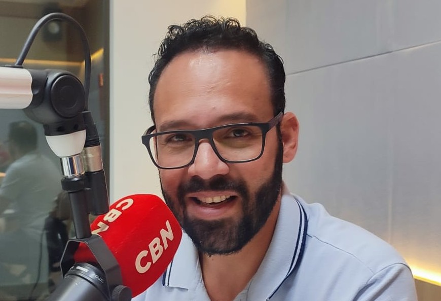  "Queremos saltar de 330 para, pelo menos, 800 leitos nos próximos quatro anos no HU", diz Muniz