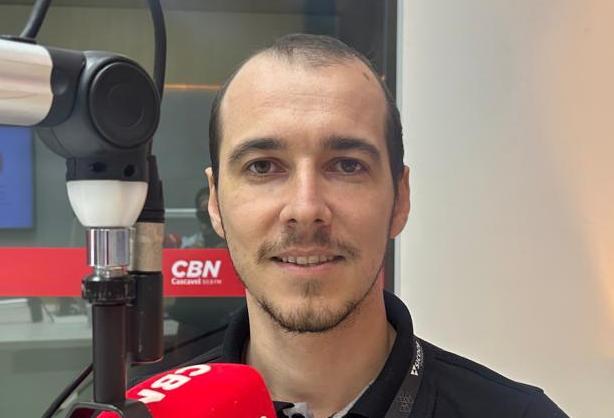 "Crédito digital é uma opção prática e rápida de obter soluções financeiras", reitera Fernando
