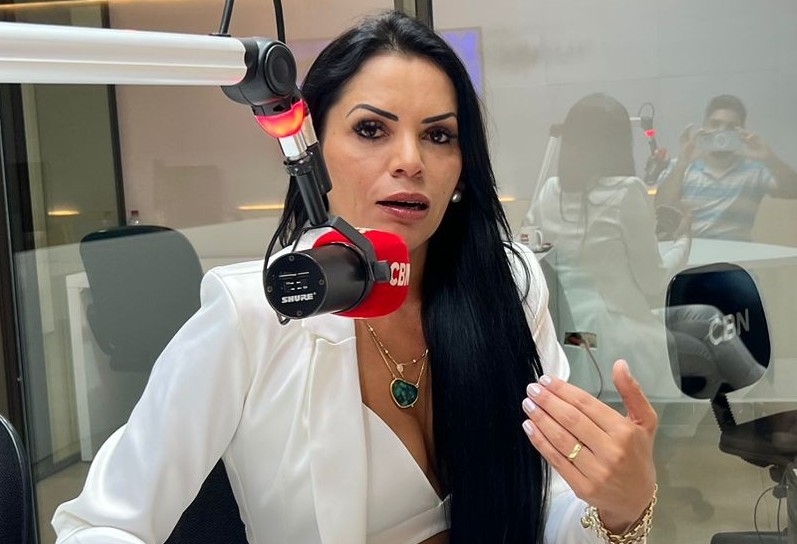 “A gente precisa entender que a rede social não é a verdade absoluta de uma vida cem por cento perfeita”, diz Josi Cristofolini.
