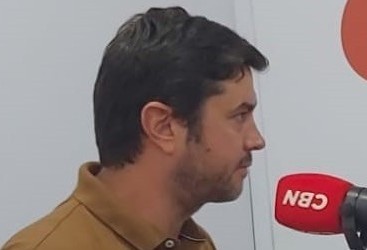 "Vou procurar me alinhar a essa decisão nacional, entendo que a Simone Tebet tem, sim, potencial"