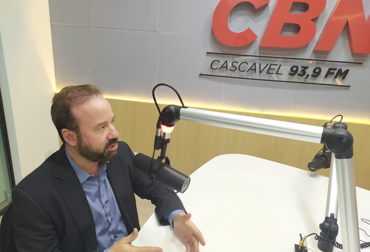 "Ainda não se sabe qual modelo será" diz advogado tributarista