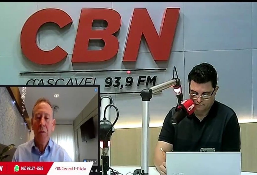 "Um ano positivo, além dos projetos, aumentamos nossa bancada de 4 para 7 deputados"