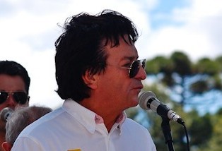 "A Fórmula Truck retorna com força, vamos voltar aos momentos gloriosos"