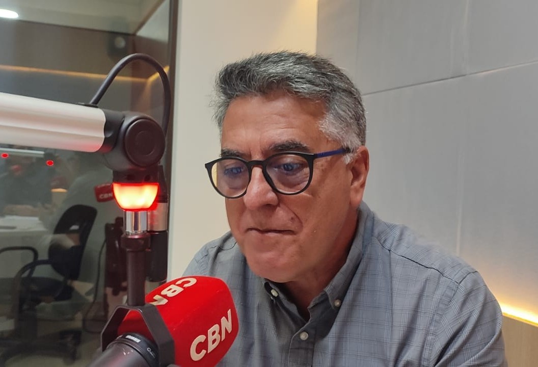 Empresário Carlos Guedes fala da recente presença em Israel e dos conflitos no país