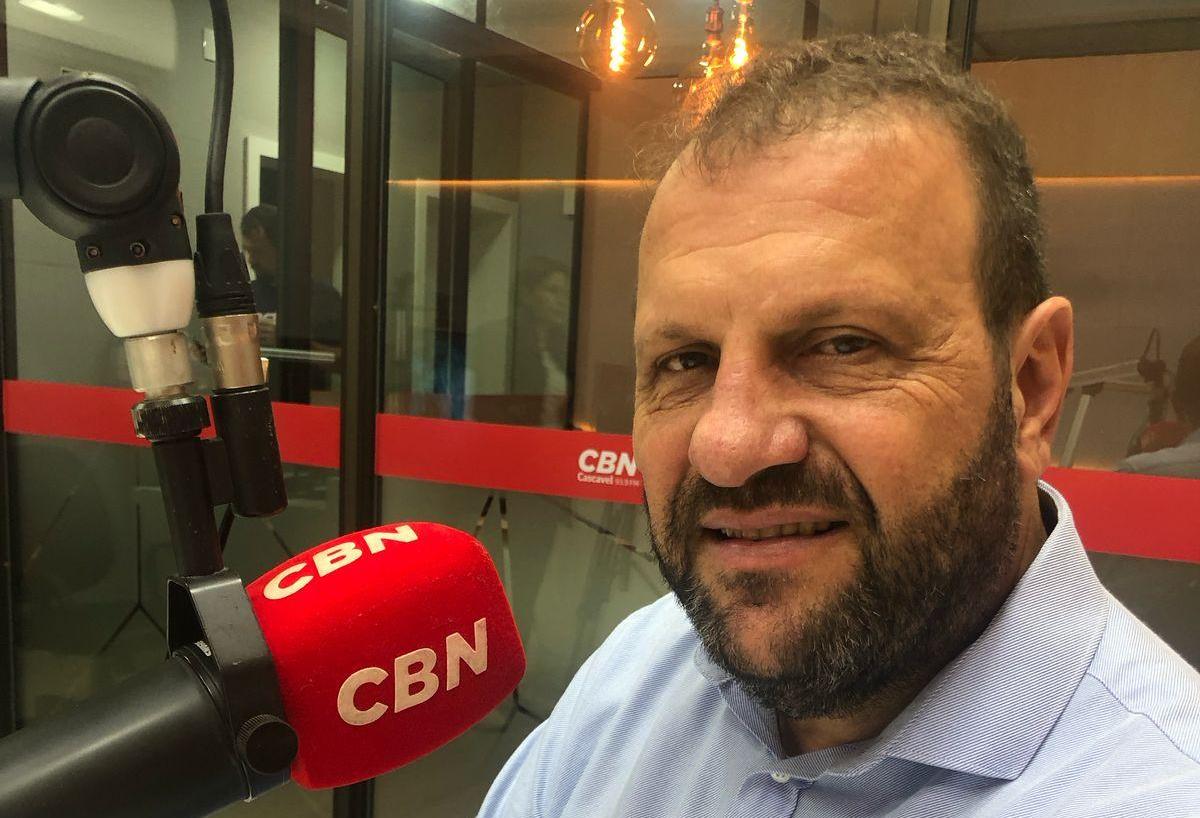 "Maior repasse da história do Fundo da Infância e Adolescência", diz Carboni