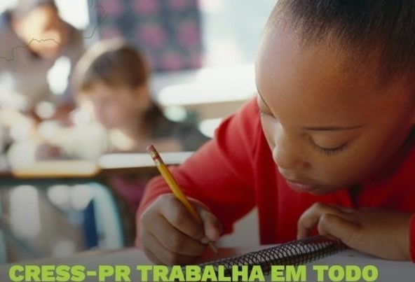 CRESS-PR trabalha para a implementação de lei que institui o Serviço Social e a Psicologia na educação