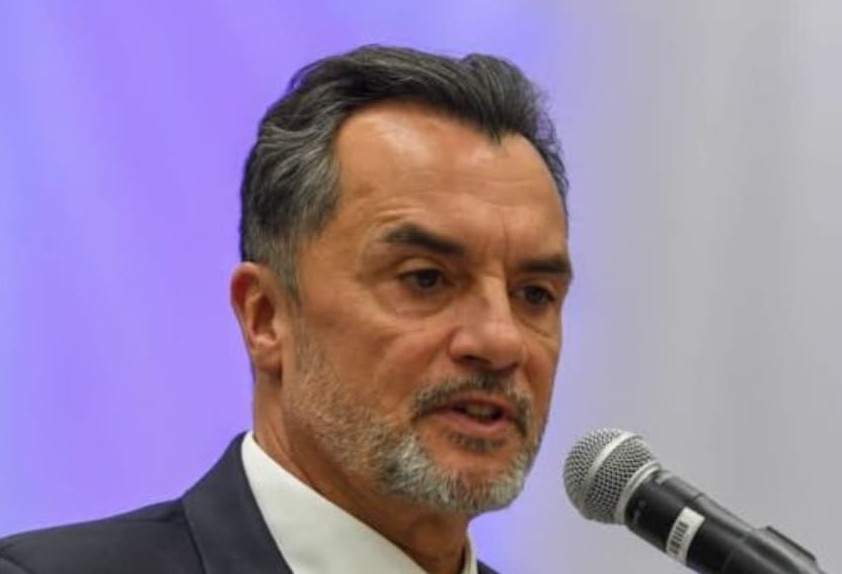 "Ser reconhecido pelo governo brasileiro é uma razão de grande orgulho"