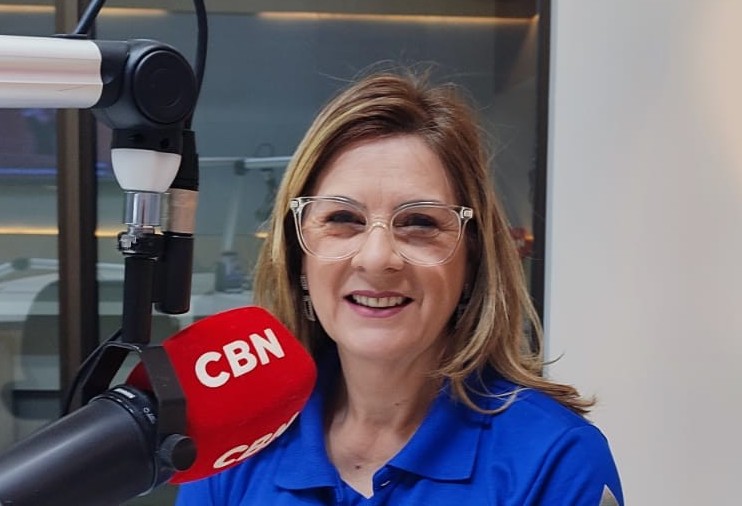 "O Nota Paraná completa 8 anos e já distribuiu R$ 2 bilhões  e 800 milhões em prêmios", diz Gambini