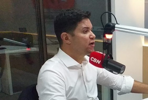 "Vamos trocar parte dos tributos que incidem sobre os combustíveis em créditos"