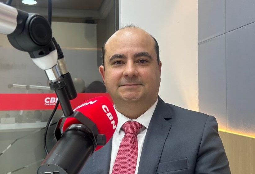 "O período das convenções inicia no dia 20 de julho, data bastante aguardada", diz Gregório