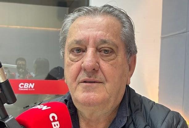SRO: "A prefeitura tem que nos indicar uma área e o Conselho vai analisar se aceita", diz Peninha