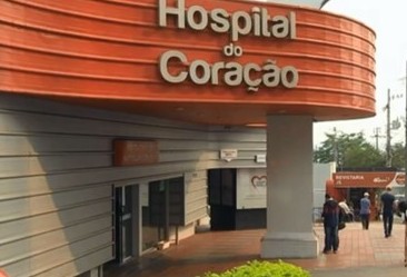 Reunião discutirá situação do Hospital do Coração 