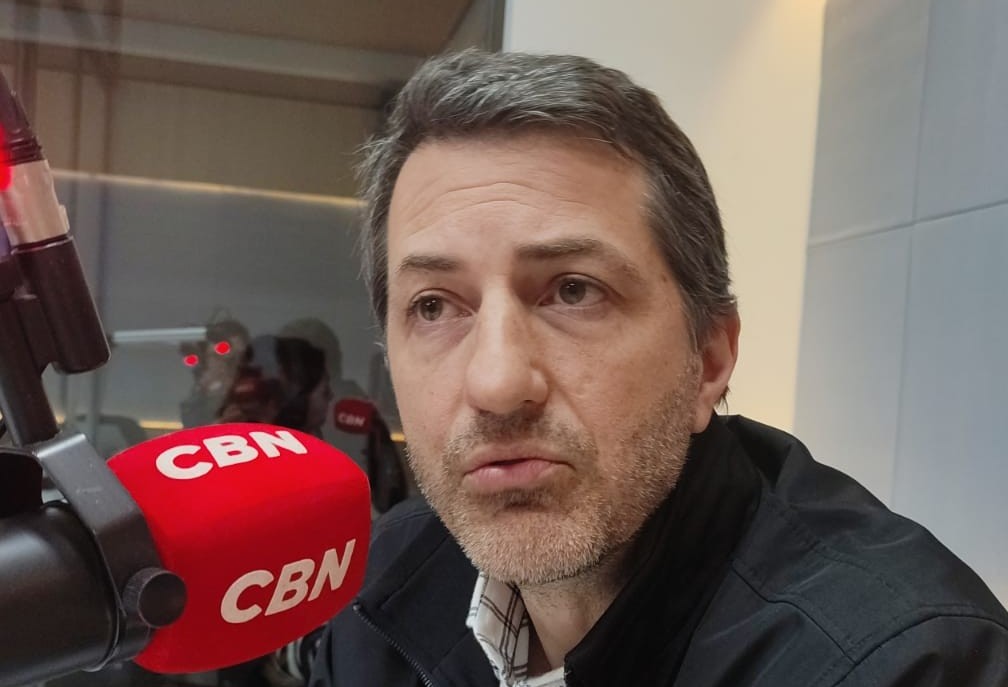 "Um trabalhador alemão rende três vezes mais que um brasileiro"
