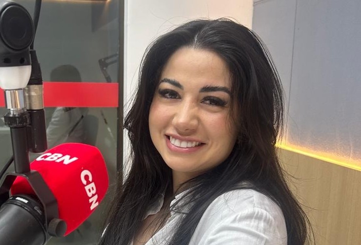 "O Barber Connection chega para revolucionar a carreira de barbeiro", diz Amanda