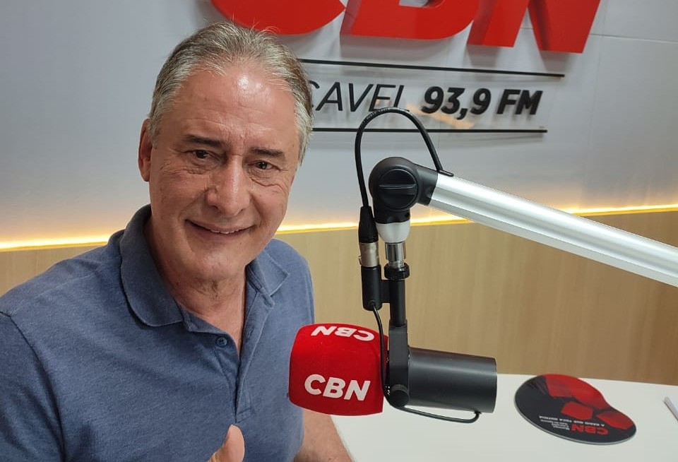 "Posso dizer que  5% é minha possibilidade de sair candidato a federal em 2022"