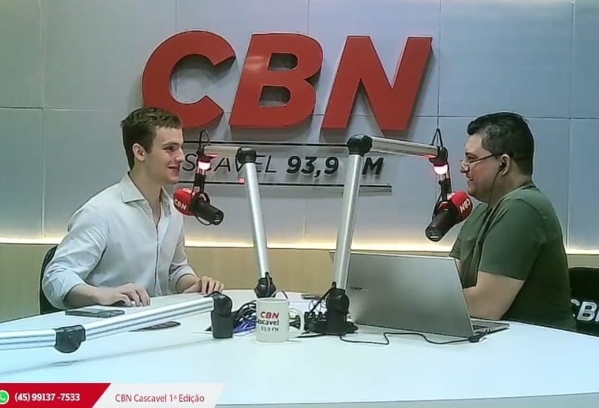 "Comecei cedo a trabalhar na loja, seguindo o caminho do meu pai", diz Carlos
