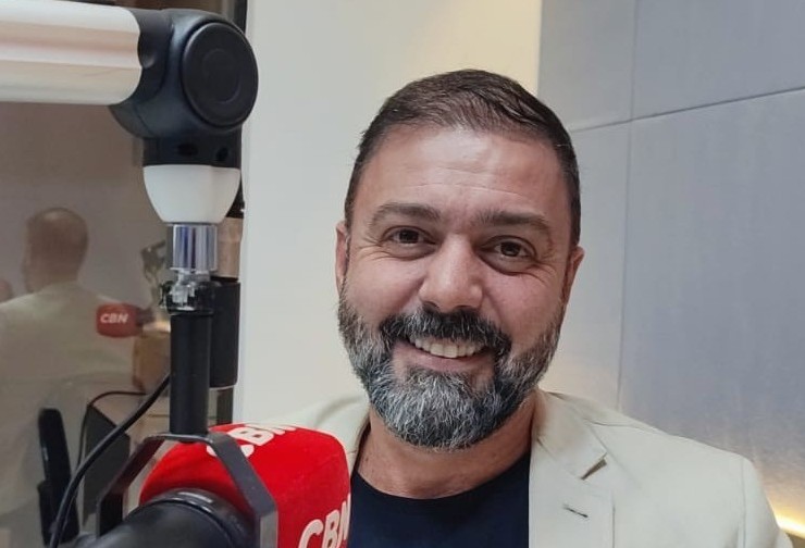 Reprogramação Metabólica com Delson Brogliatto