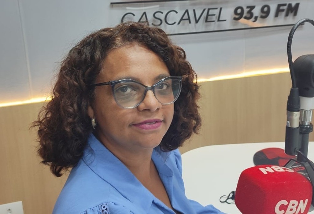 “Um dos motivos, entendo ser importante uma mulher na presidência”