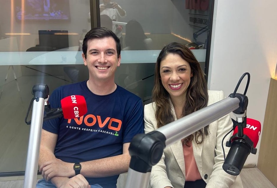 "Estamos ampliando a discussão em torno da participação das mulheres na política", diz  Indiara