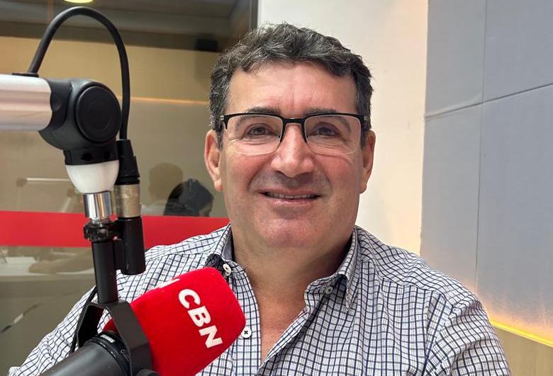 "Vamos seguir avançando com investimentos importantes para Lindoeste", diz Santana