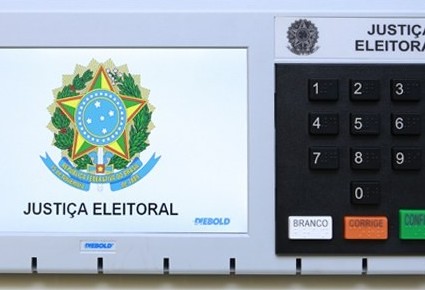 Eleitores não podem ser presos a partir desta terça-feira (27)