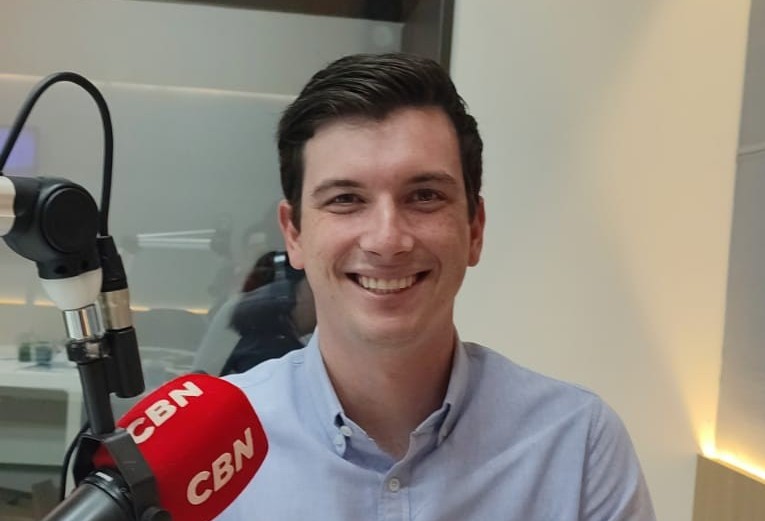 "O resultado da eleição, acredito, me cacifa até a uma disputa ao Executivo daqui dois anos"