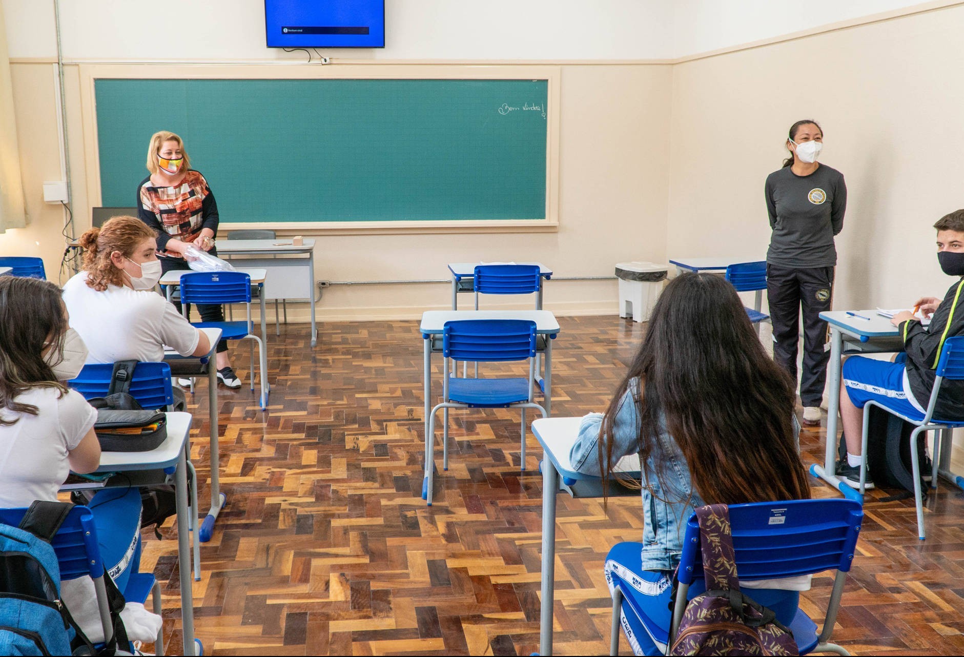 Educação publica edital para contratação de professores e pedagogos