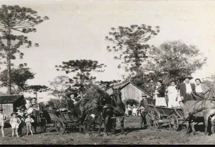 Conheça a história de Cascavel visitando o museu 