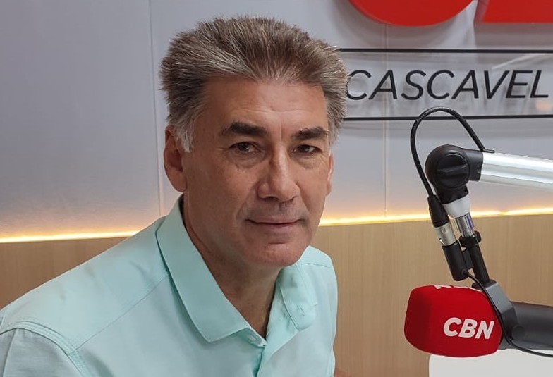 Paranhos abre programação de aniversário de Cascavel anunciando obras