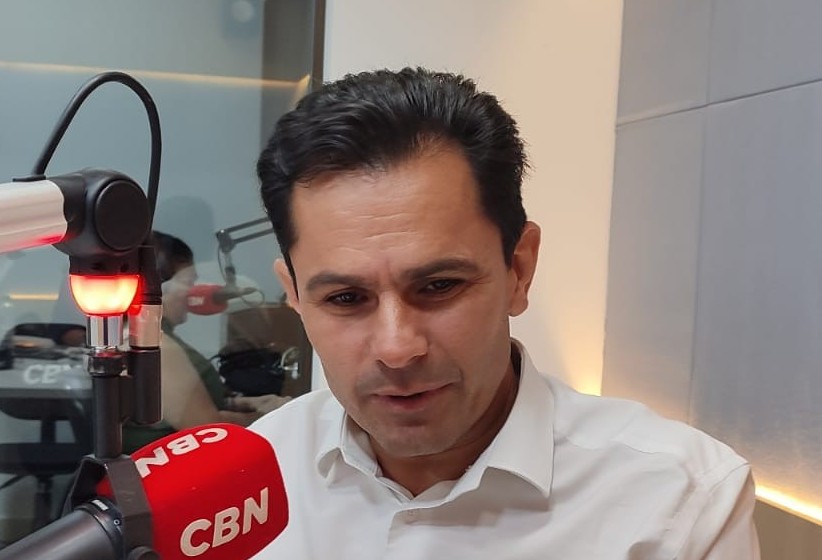 "O balanço do ano é positivo, só não esperava e entendo que foi ruim a derrota de Bolsonaro"