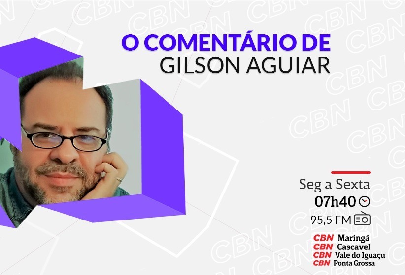 Não temos novidade e sim os problemas de sempre