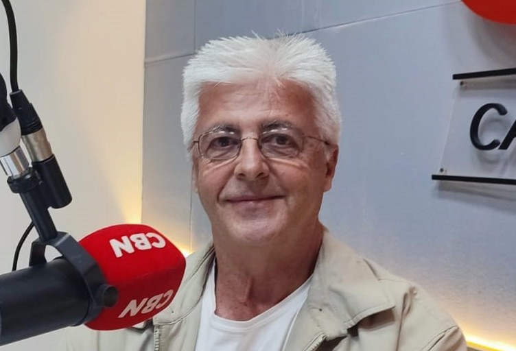 "O agro tem crescido mas, infelizmente, a logística não tem acompanhado", diz Recco